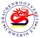 Logo Drachenbootverein Schwerin