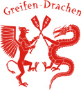 Logo Greifen Drachen