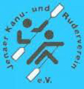 Logo Jenaer Kanu und Ruderverein e.V.