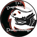 Logo T&T Dragonboatevents