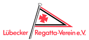 Logo Lbecker Regatta-Verein e.V.