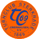 Logo Turnclub Sterkrade 1869 Oberhausen e.V.