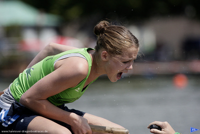 Drachenbootfestival Hannover 2011